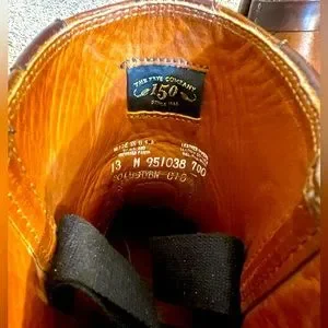 Frye | Shoes | Frye Harness Americana Boots 5 Year  display picture 2